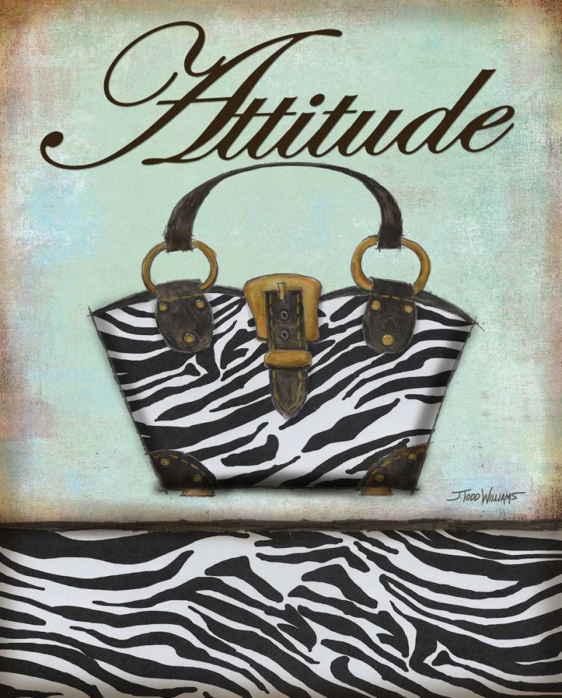 Exotic Purse III