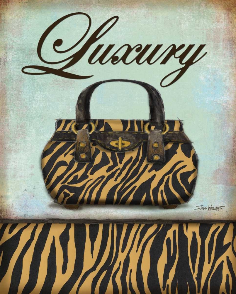 Exotic Purse IV