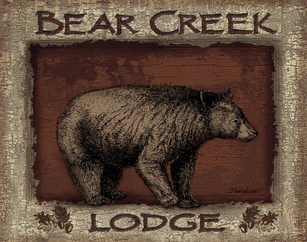 Bear Creek