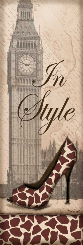 Travel in Style II