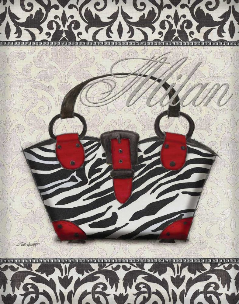Classy Purse I