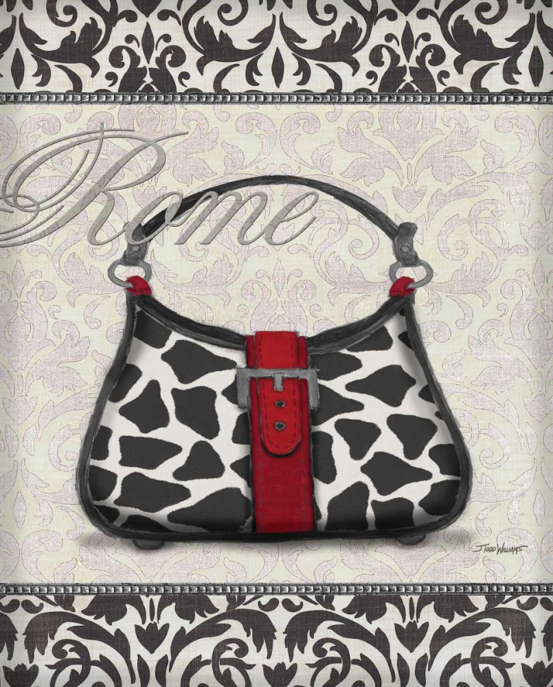 Classy Purse II