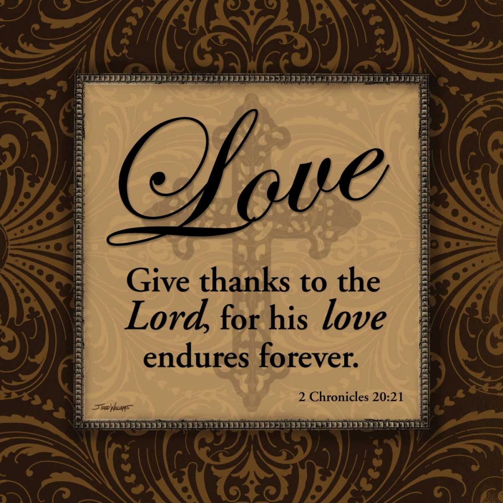Love