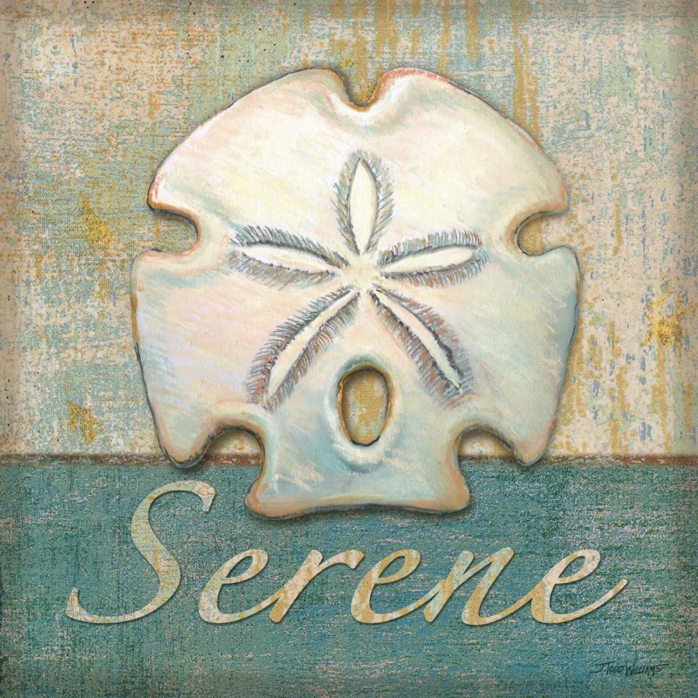 Serene