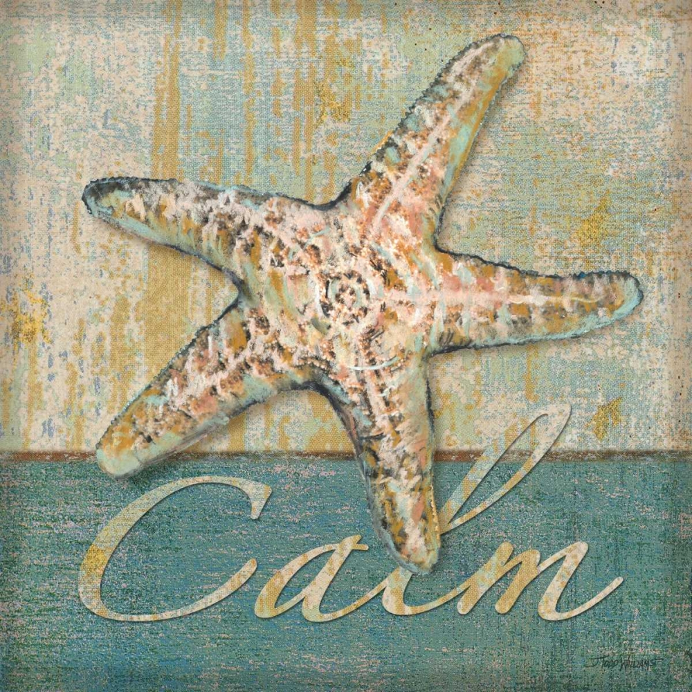 Calm