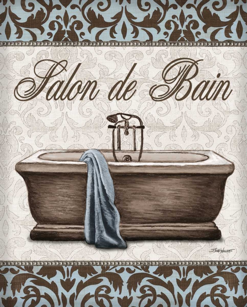 Modern Tub