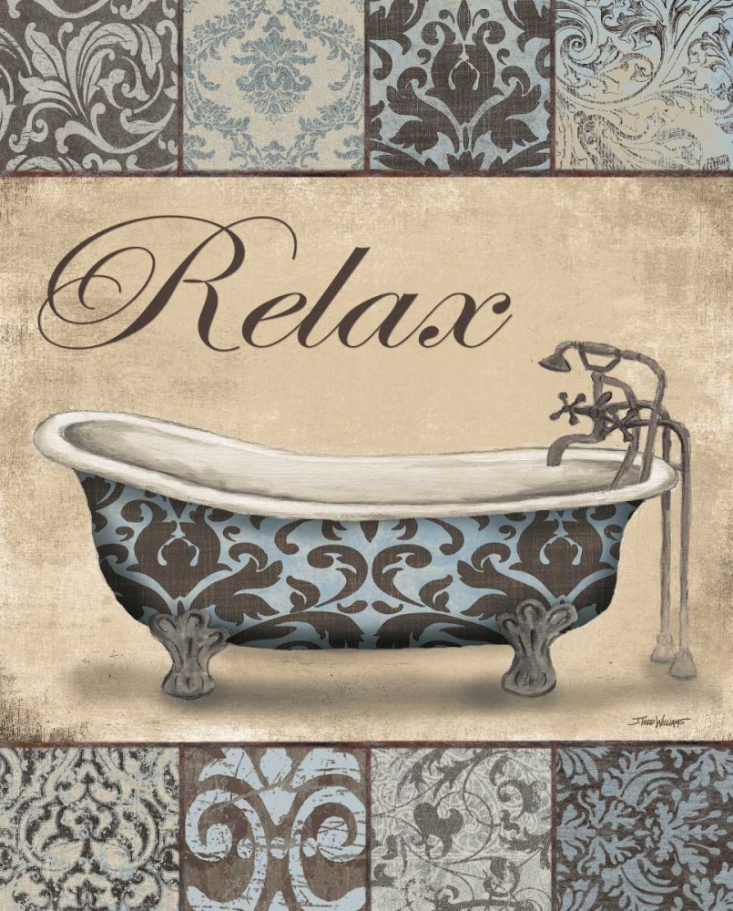 Relax Bath