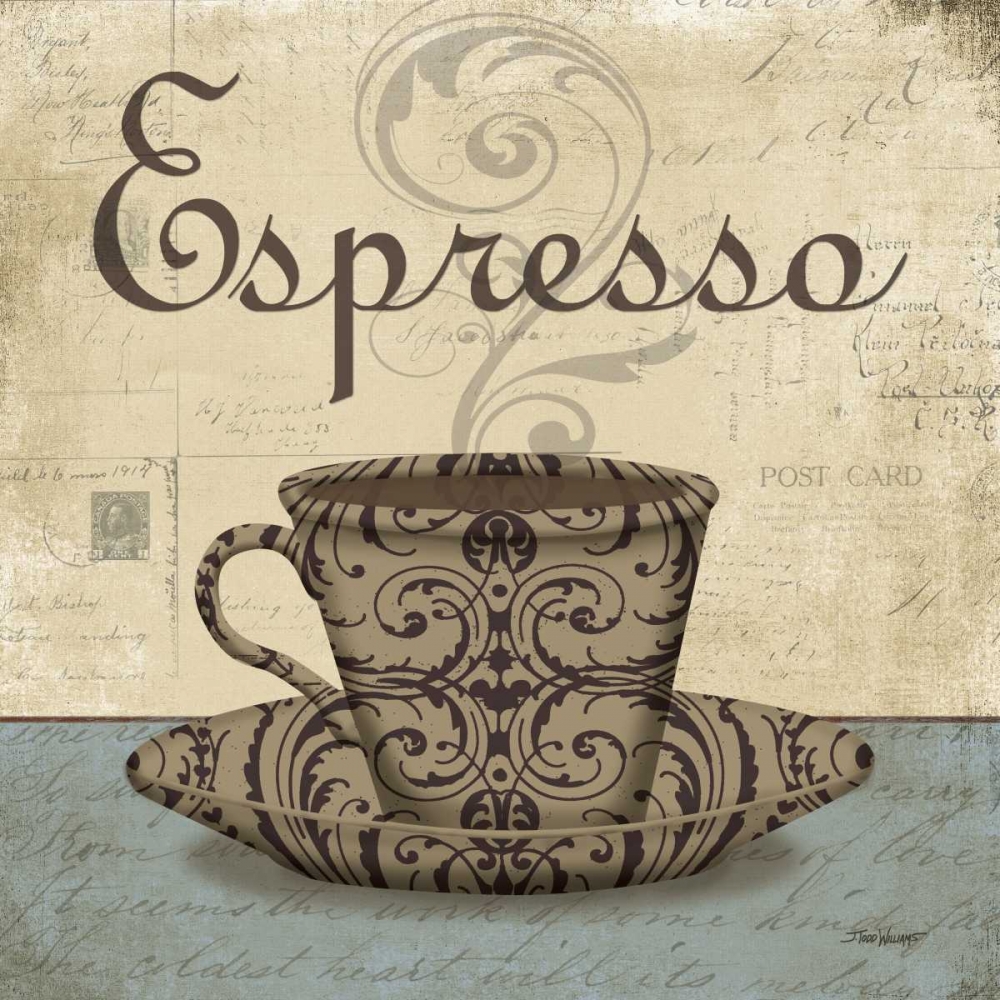 Espresso