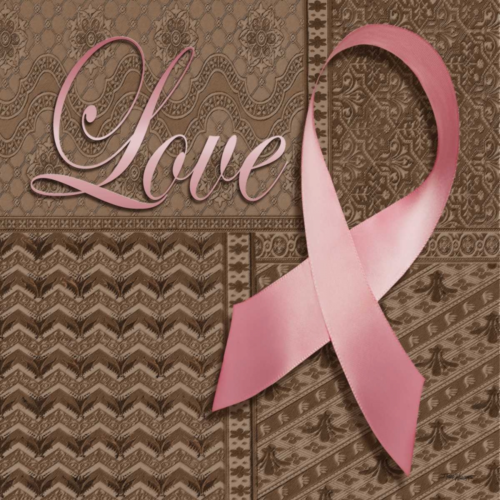 Love Ribbon