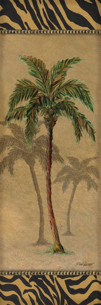 Global Palm I