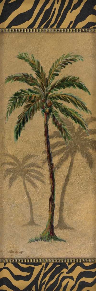 Global Palm II