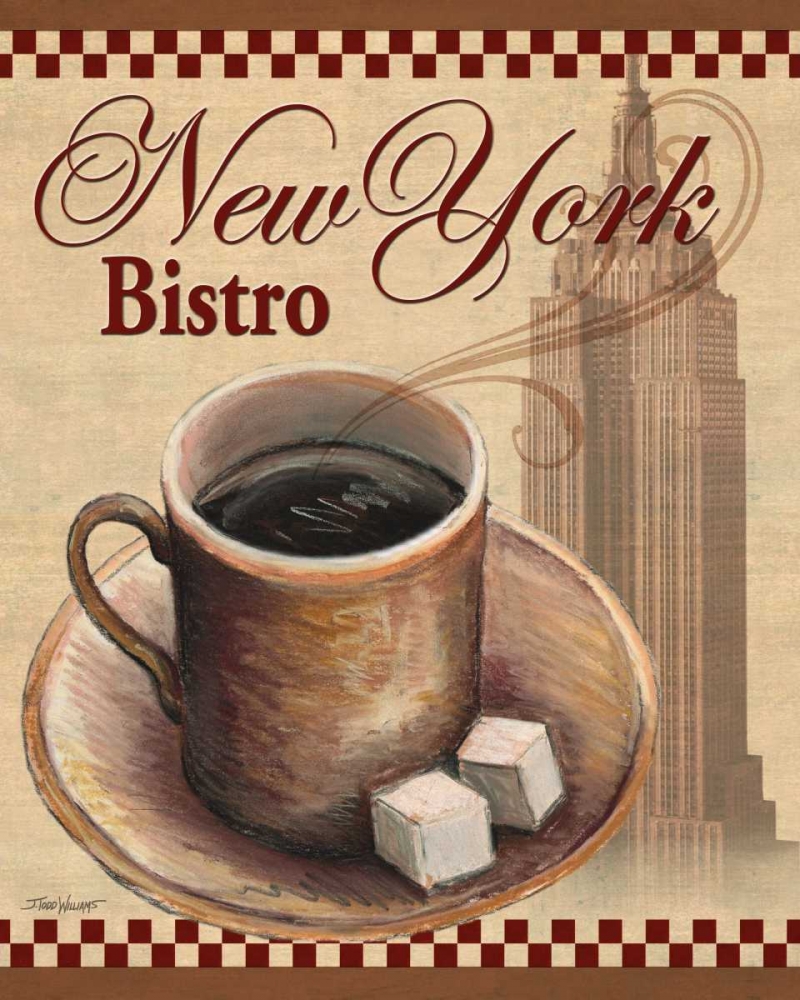 New York Bistro