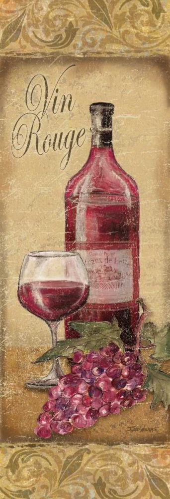 Vin Rouge