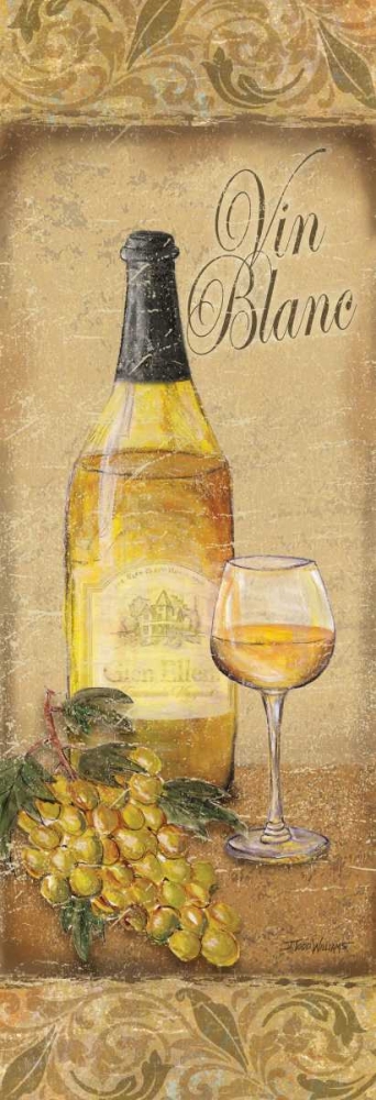 Vin Blanc