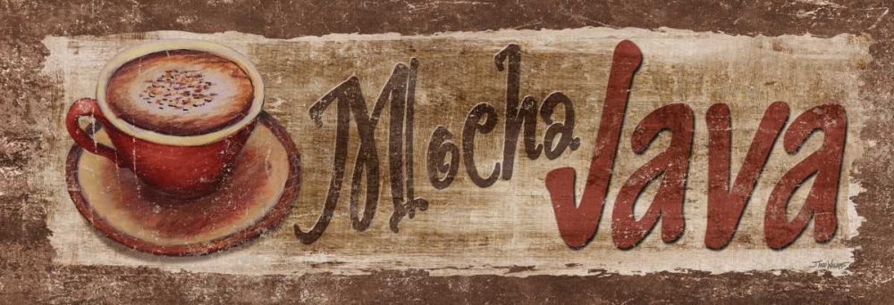 Mocha Java