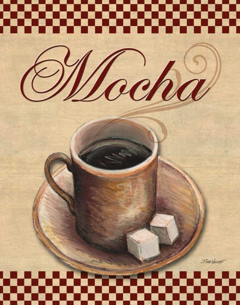 Cafe Mocha