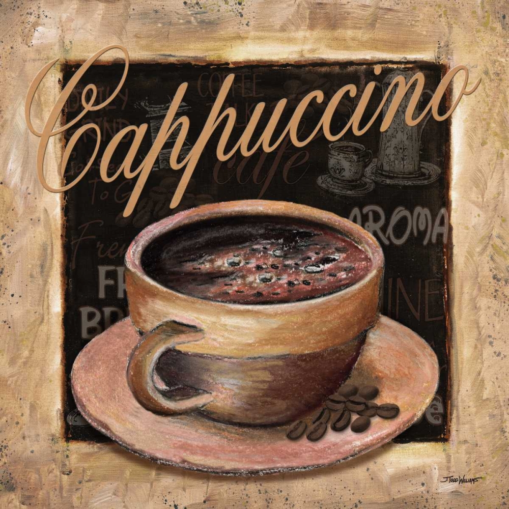 Cappuccino