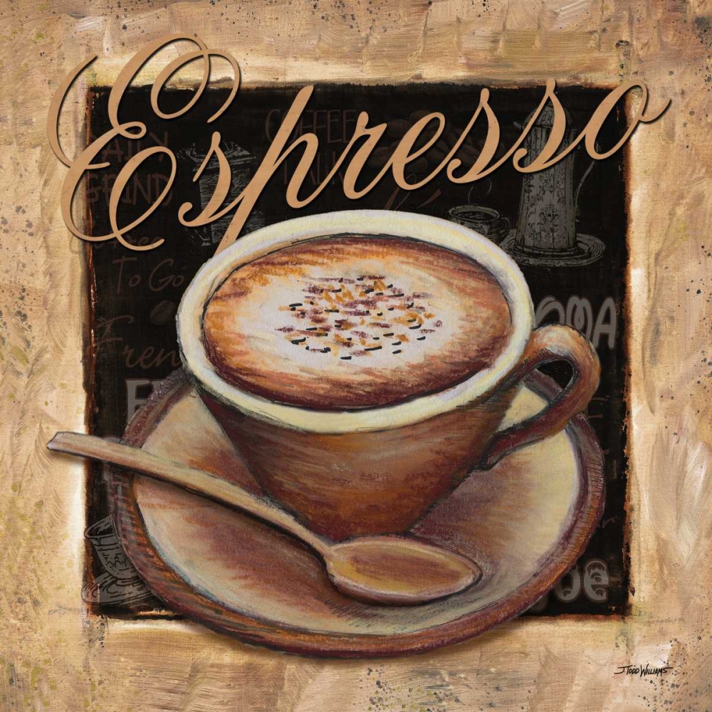 Espresso