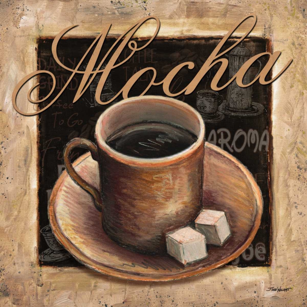 Mocha