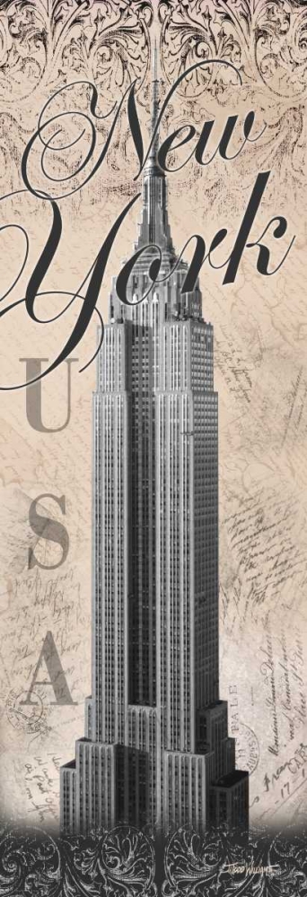 Empire State