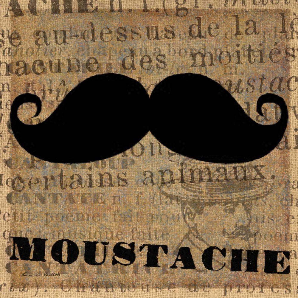 Moustache