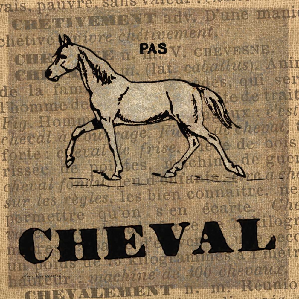 Cheval