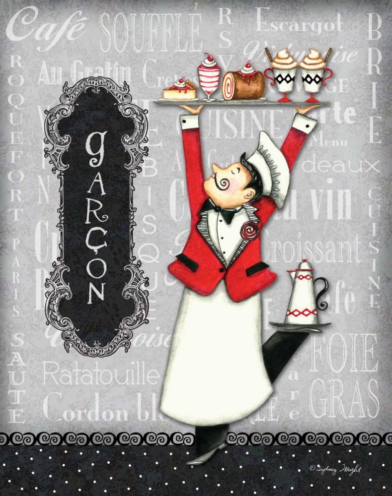 Garcon