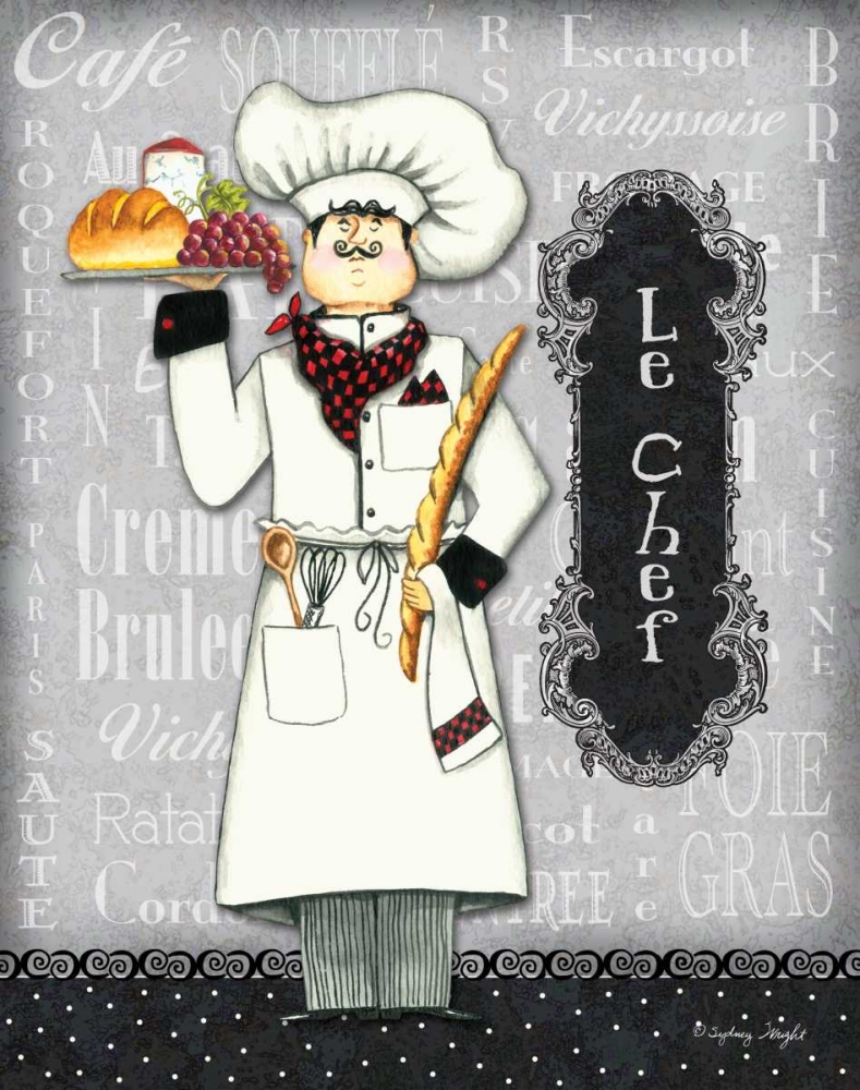 Le Chef
