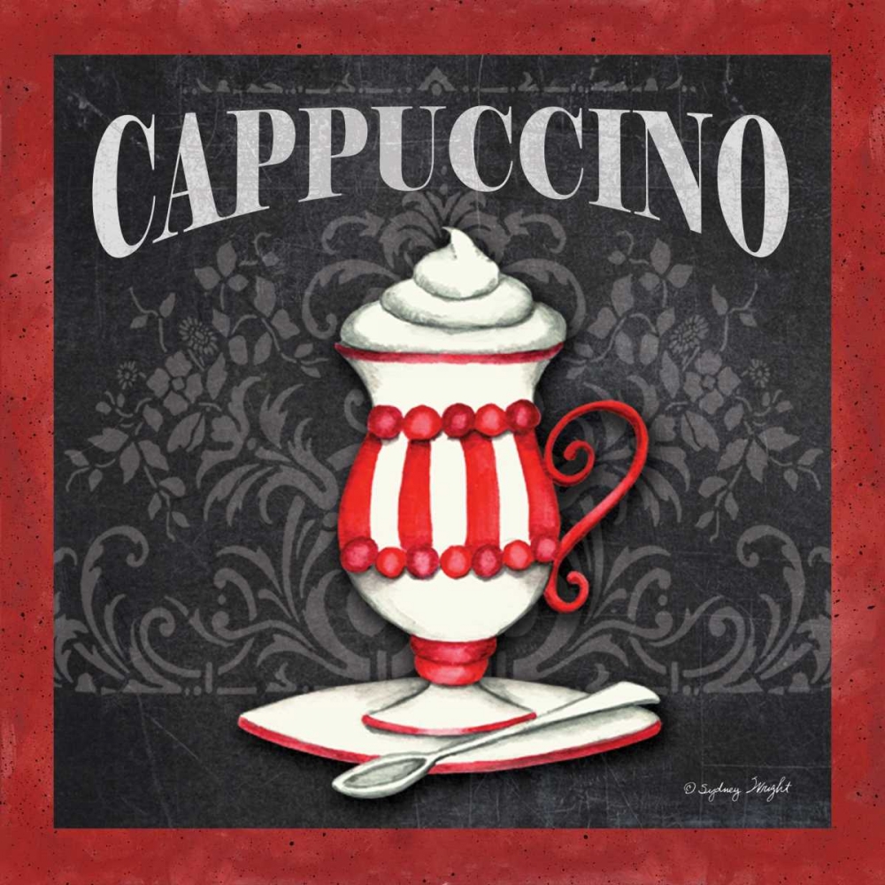 Cappuccino