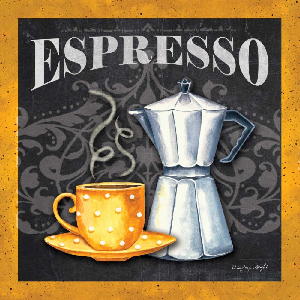 Espresso