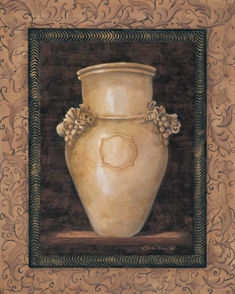 Ancient Pottery II