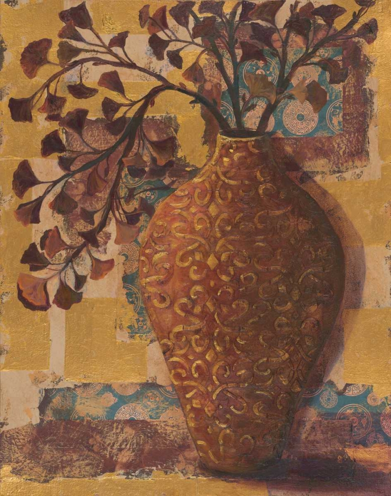 Autumn Arranged II