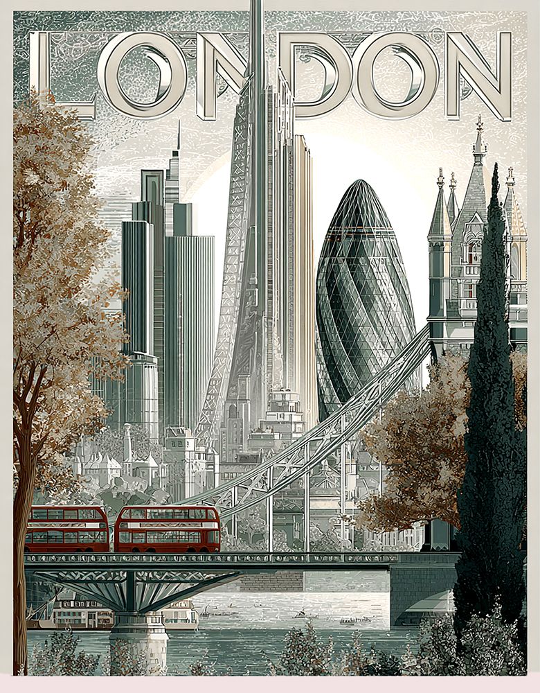 London 5