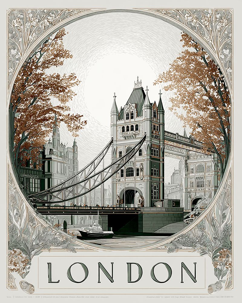 London 6