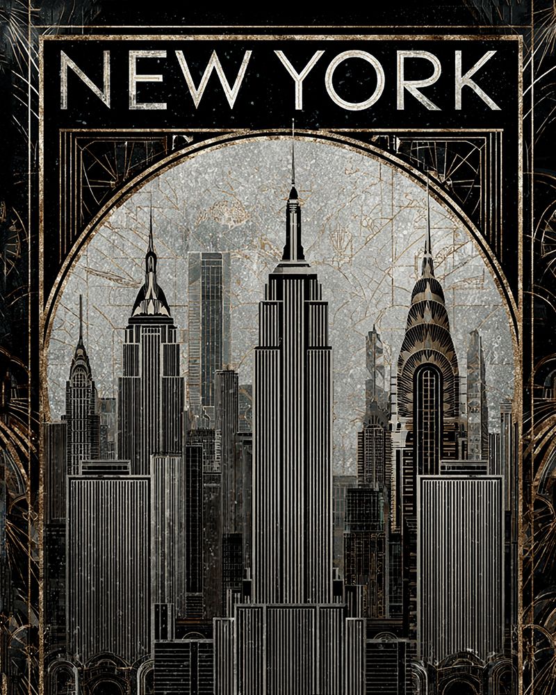 New York 7
