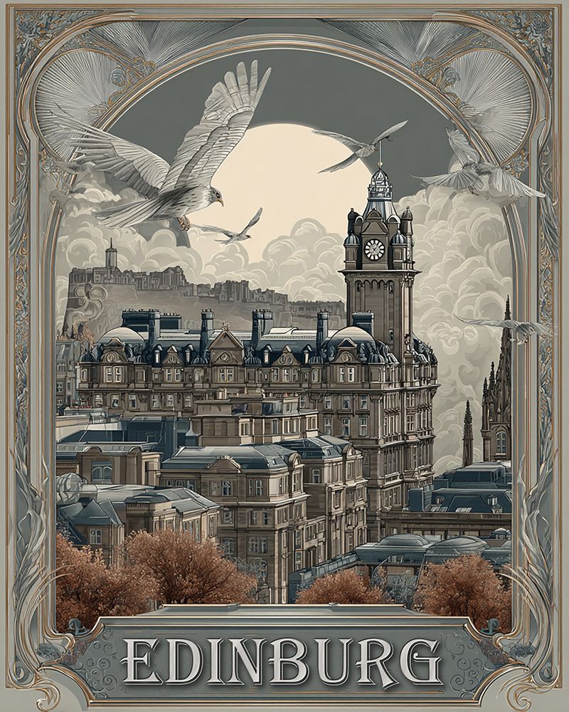 Edinburg