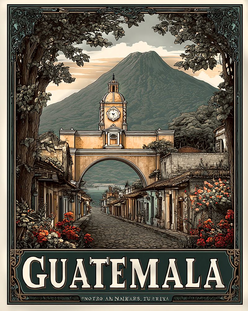 Guatemala