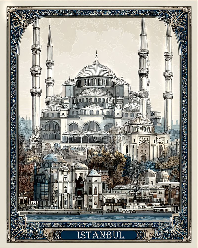 Istanbul 1