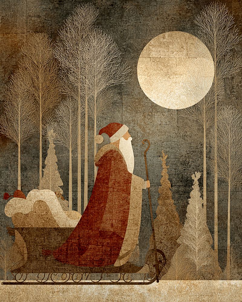 Santa 1