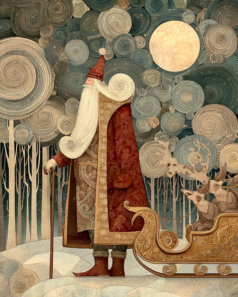 Santa 3