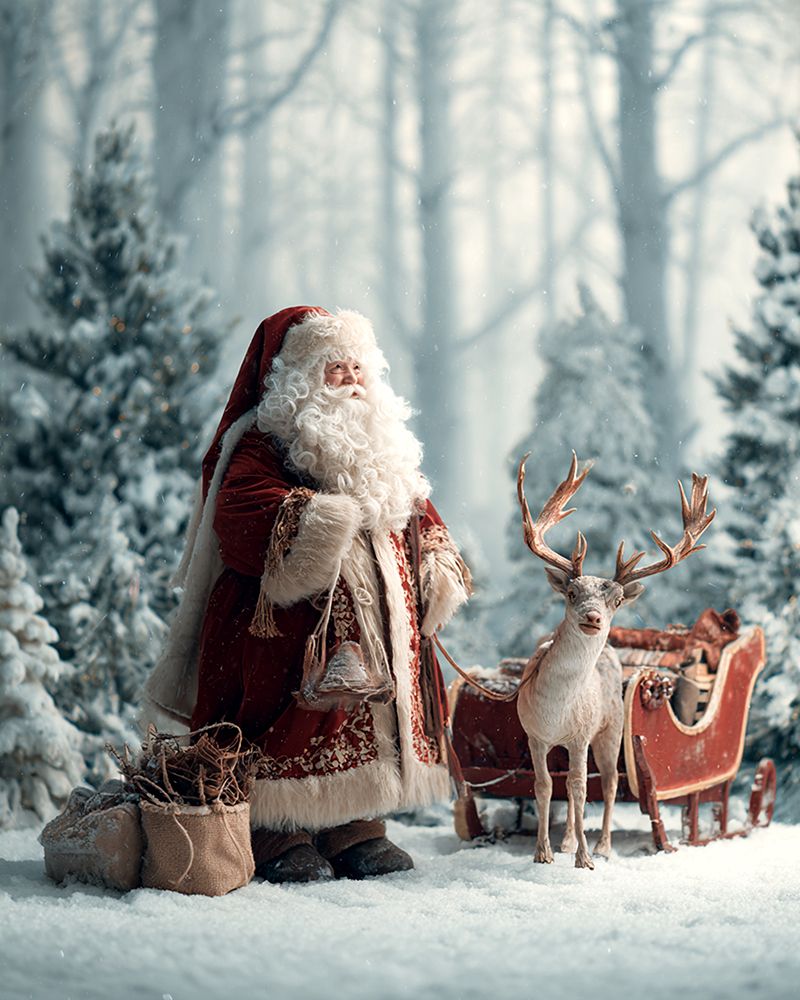 Santa 16