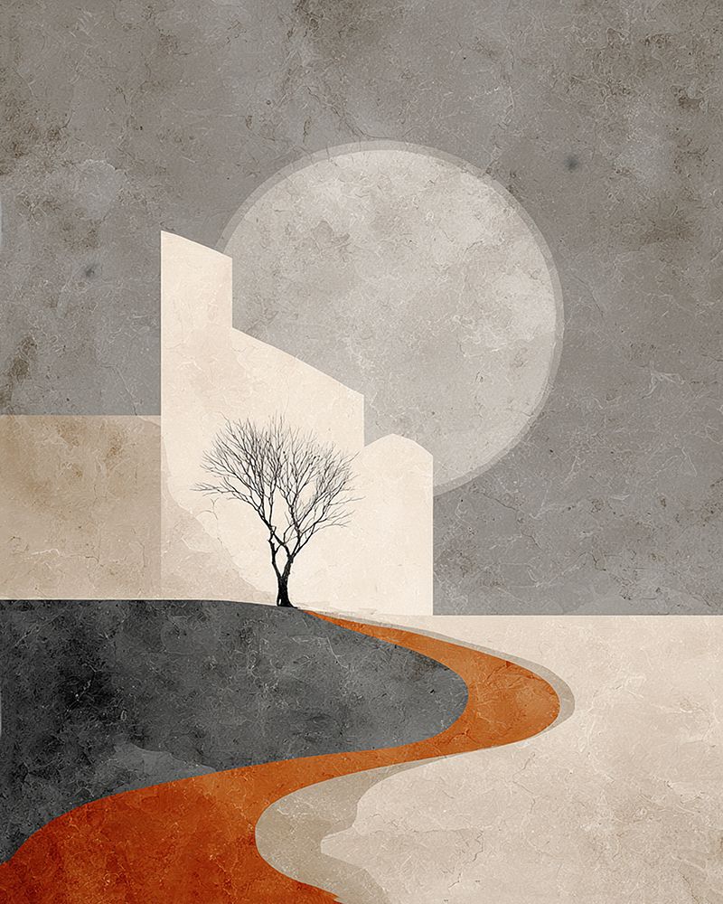 Peace Path 1