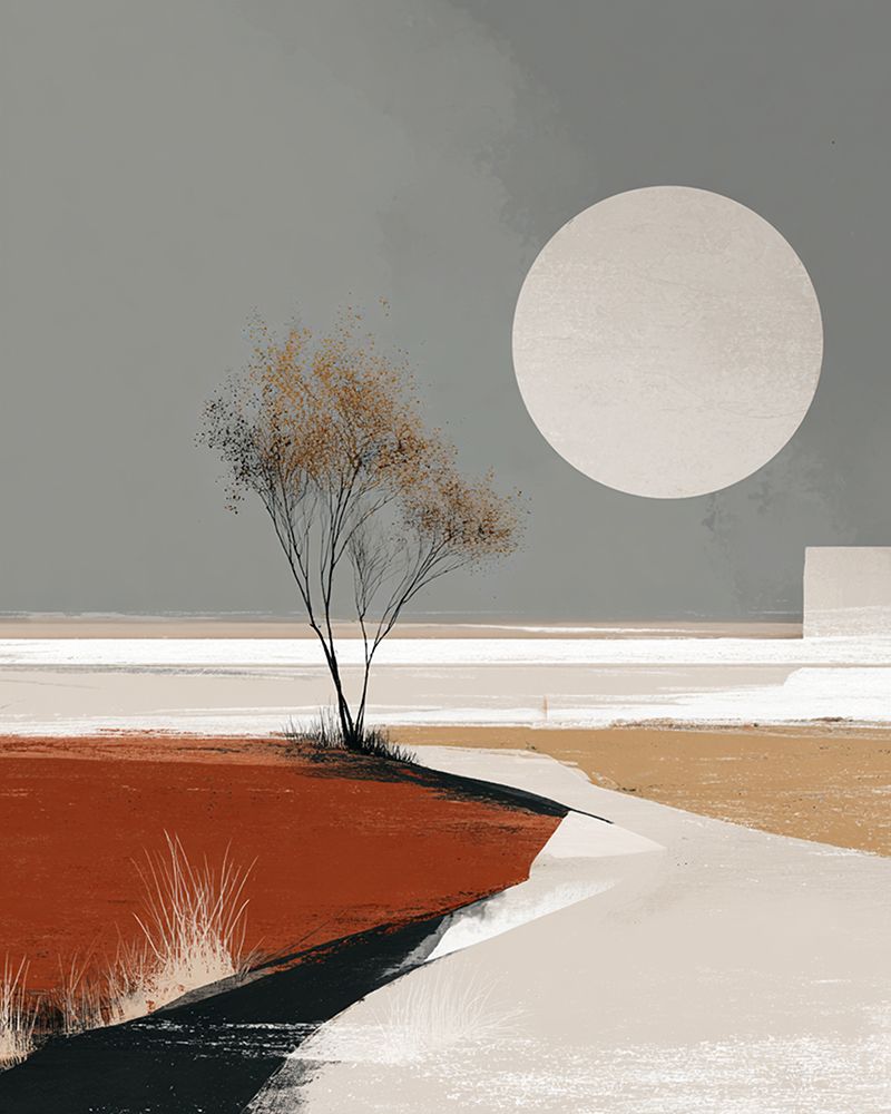 Peace Path 2