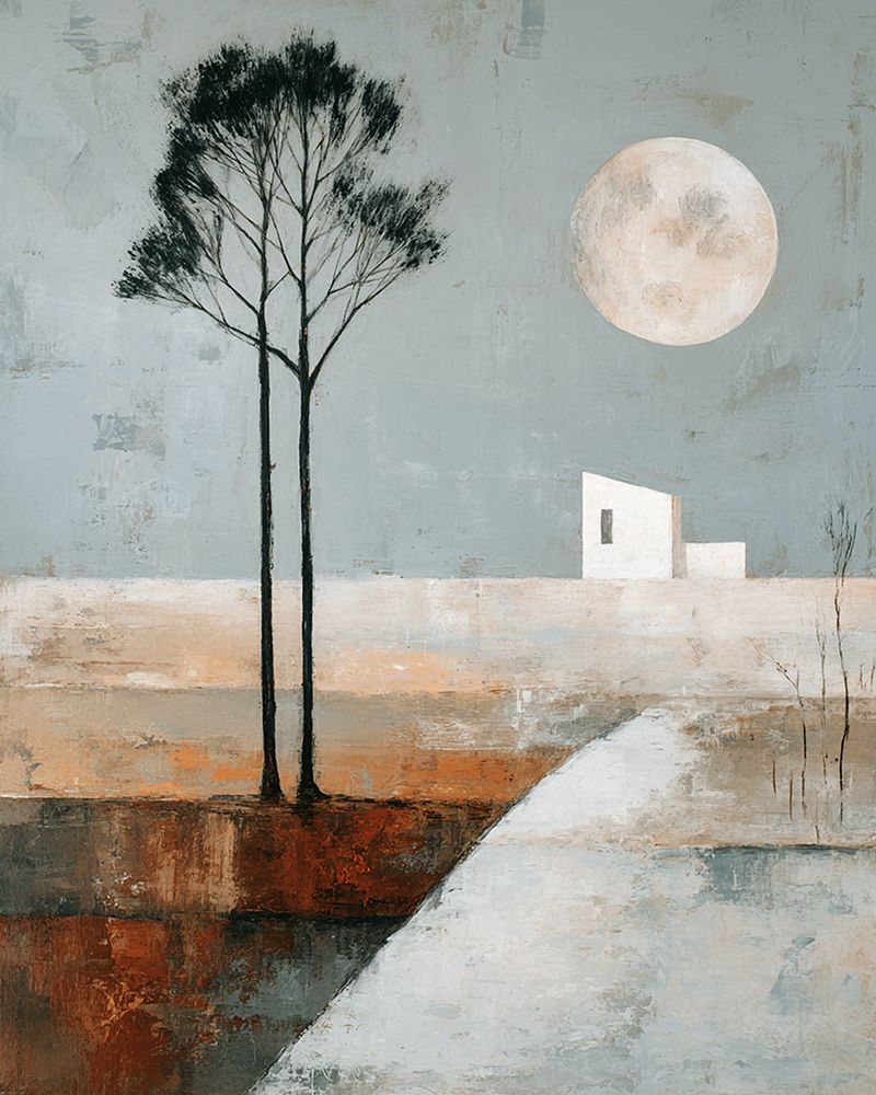 Peace Path 3
