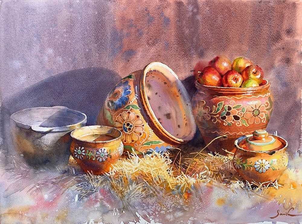 National dishes