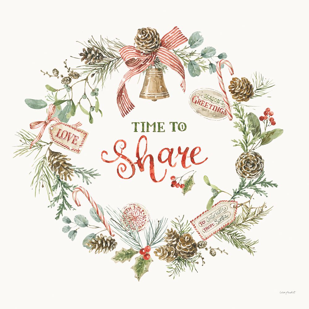 Holiday Spirit VII