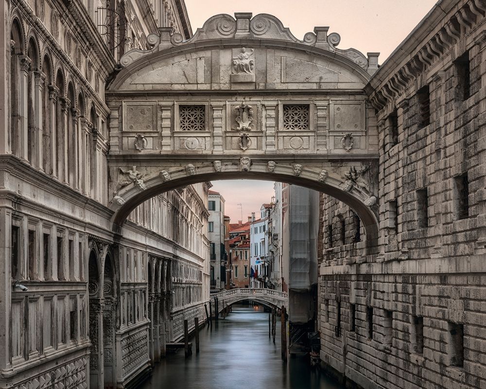 Iconic Venice