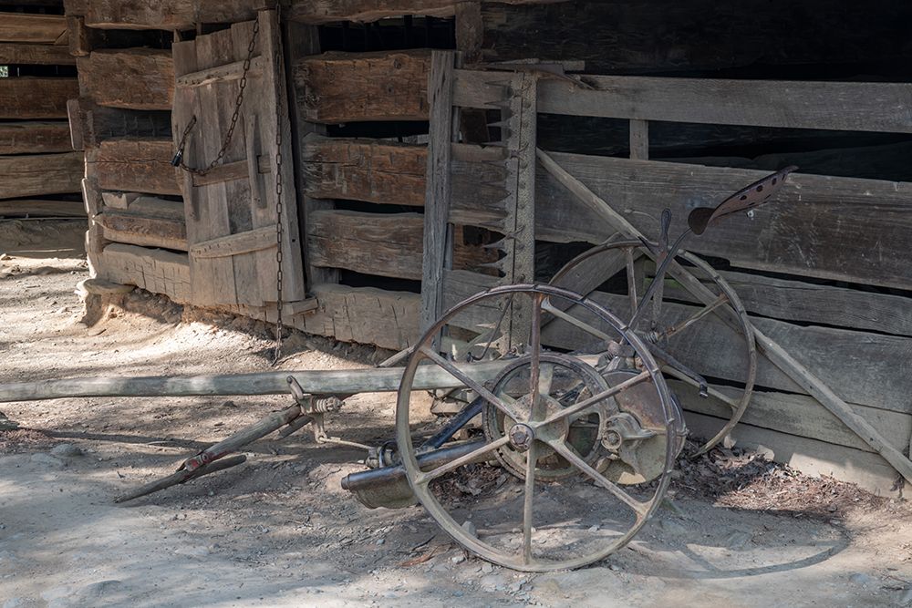 Antiques I