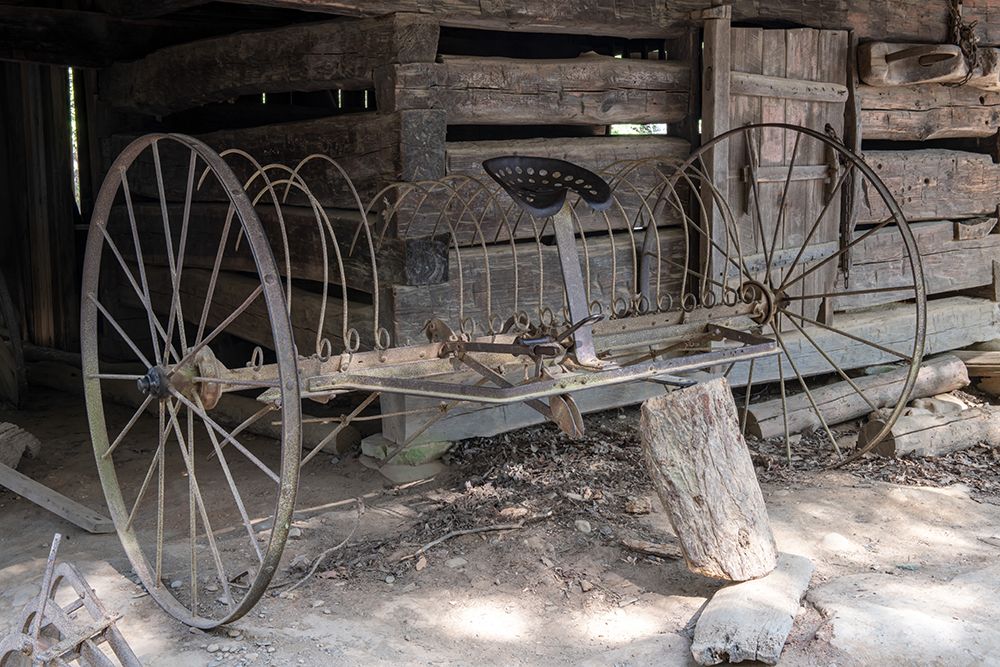 Antiques II