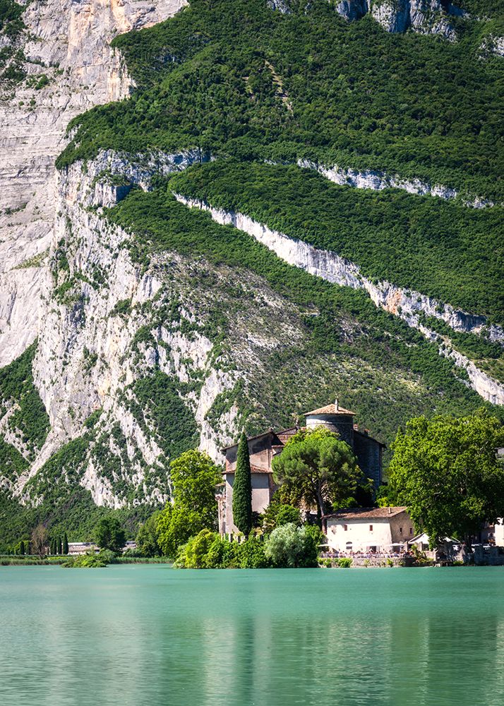 Italian Castle I